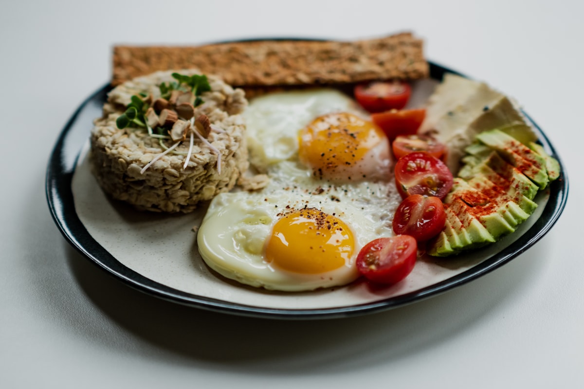 Die Geschichte von Innerharmonydiet